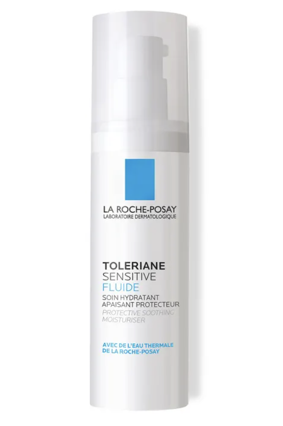 Toleriane sensitive fluide