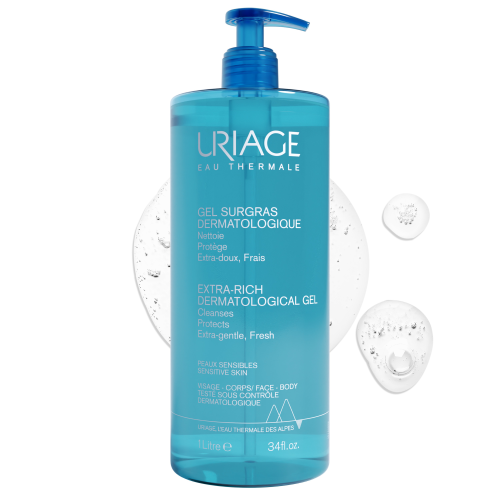 Gel surgras dermatologique