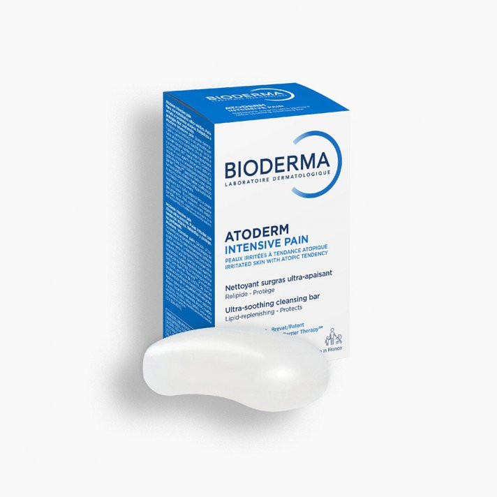 Atoderm Intensive pain
