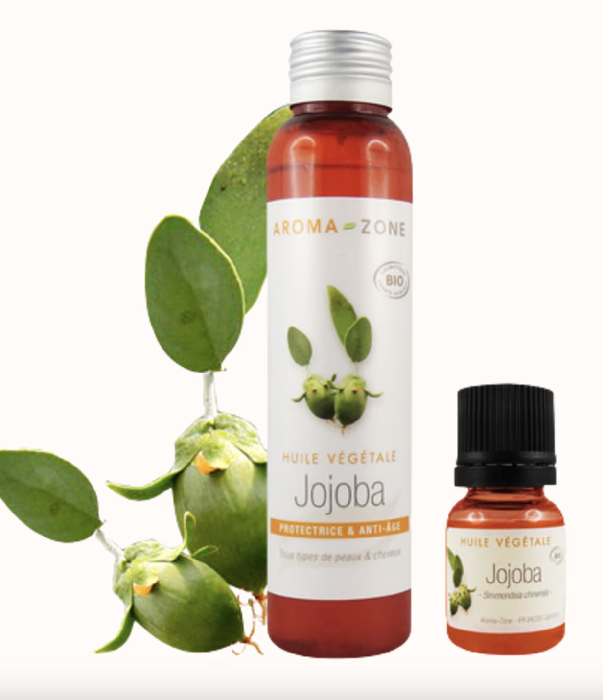 Huile de Jojoba BIO