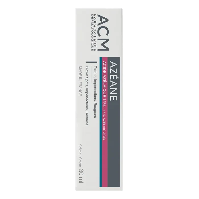 Azeane crème visage