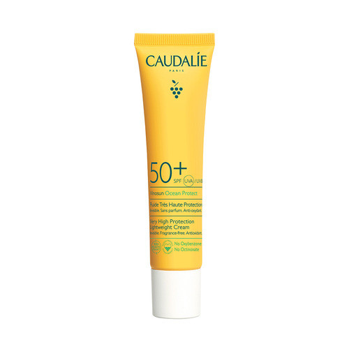 Vinosun Fluide Solaire Très Haute Protection SPF50+ Caudalie