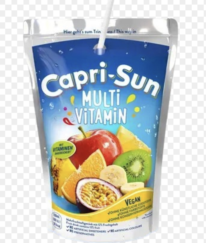 Caprisun
