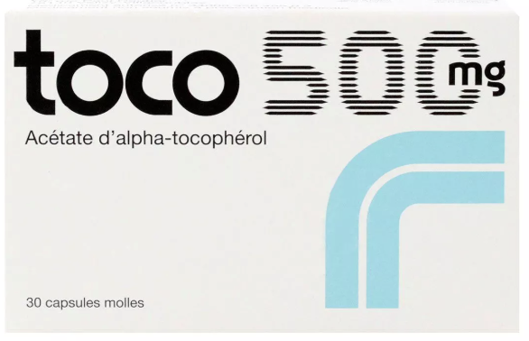 Toco E 500