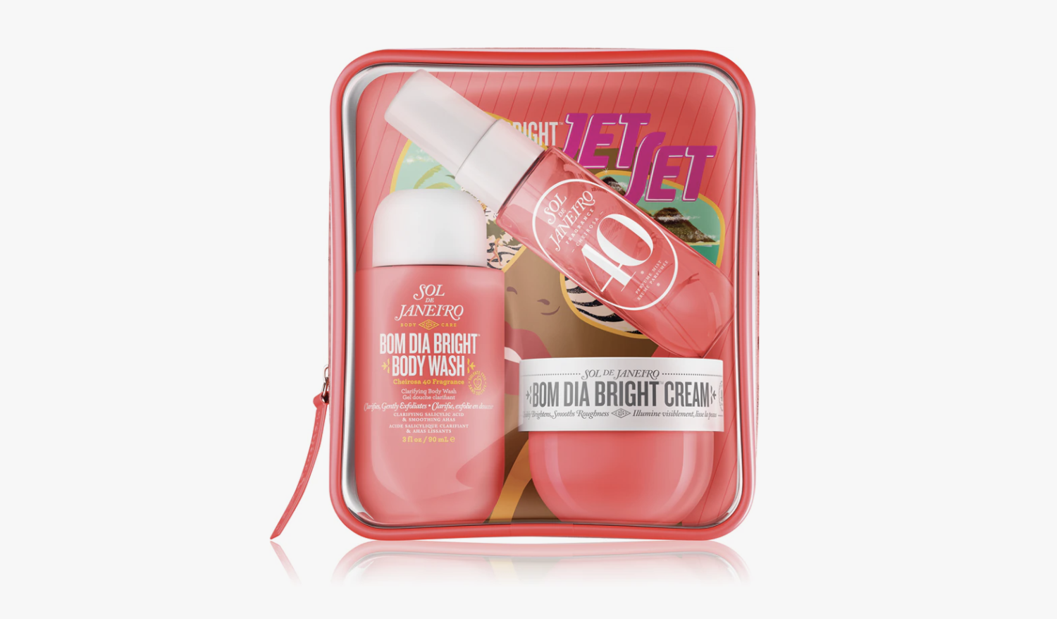 Sol de Janeiro Bom Dia™ Jet Set