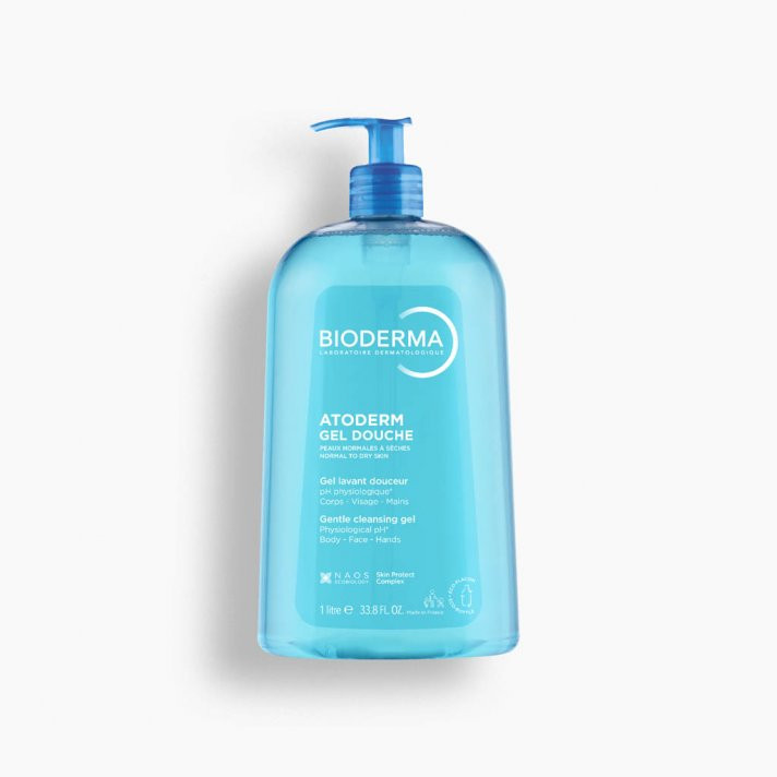 Atoderm Gel douche