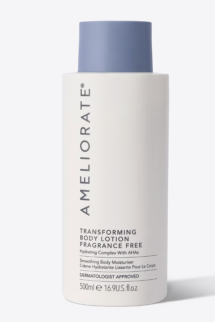 Ameliorate corp