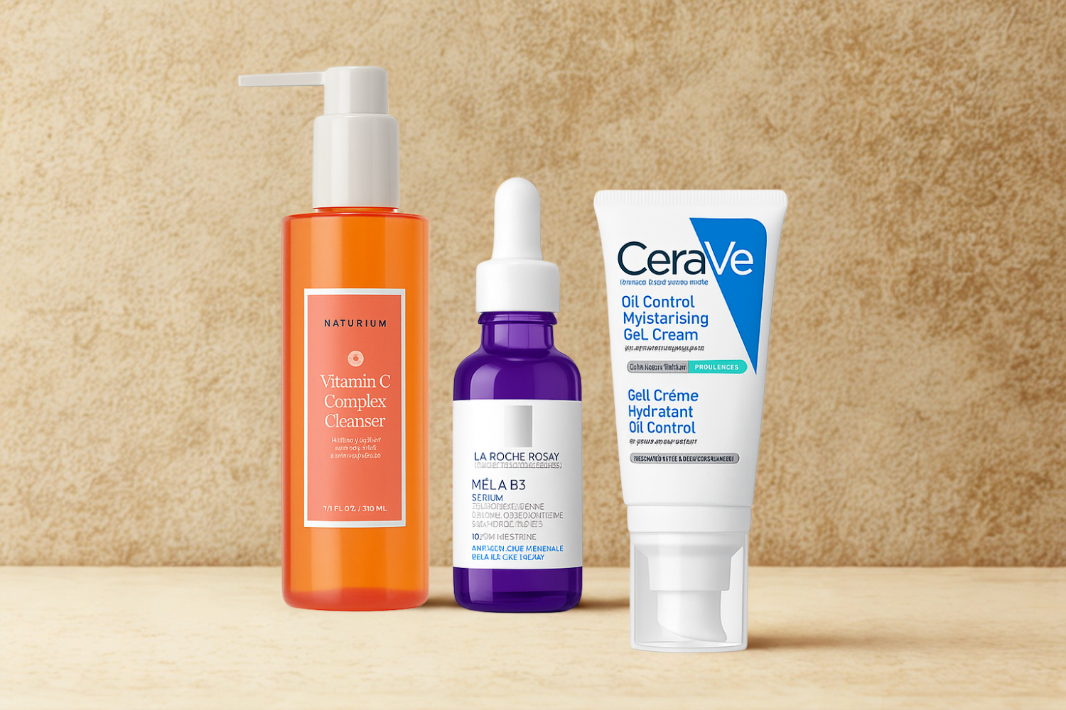 Phoebe Beauty Care promo