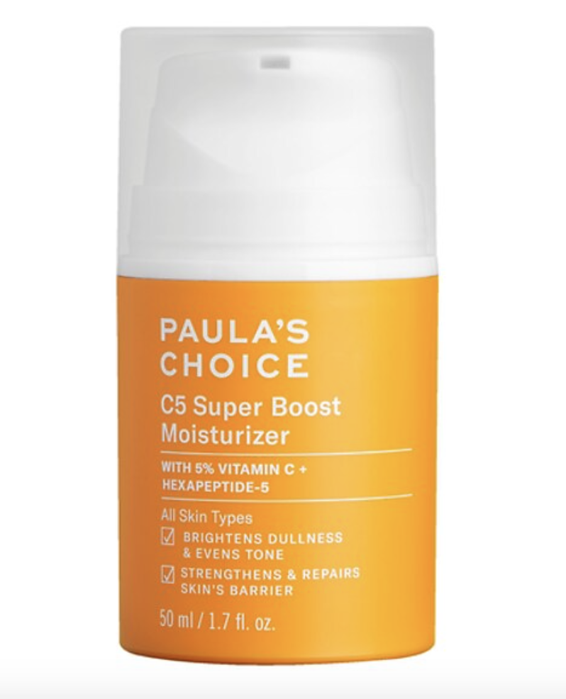 Paula's Choice Crème Hydratante C5 Super Boost