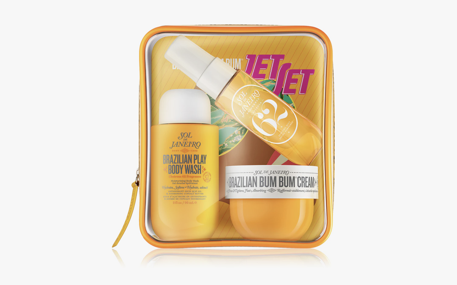 Sol de Janeiro Brazilian Bum Bum Jet Set