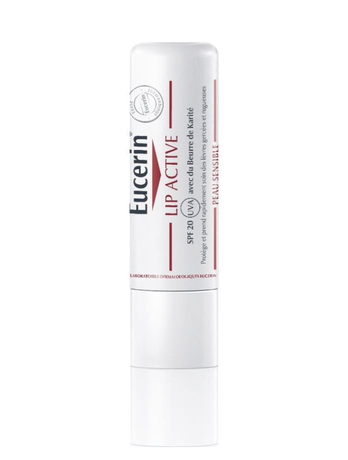 Eucerin lèvres spf