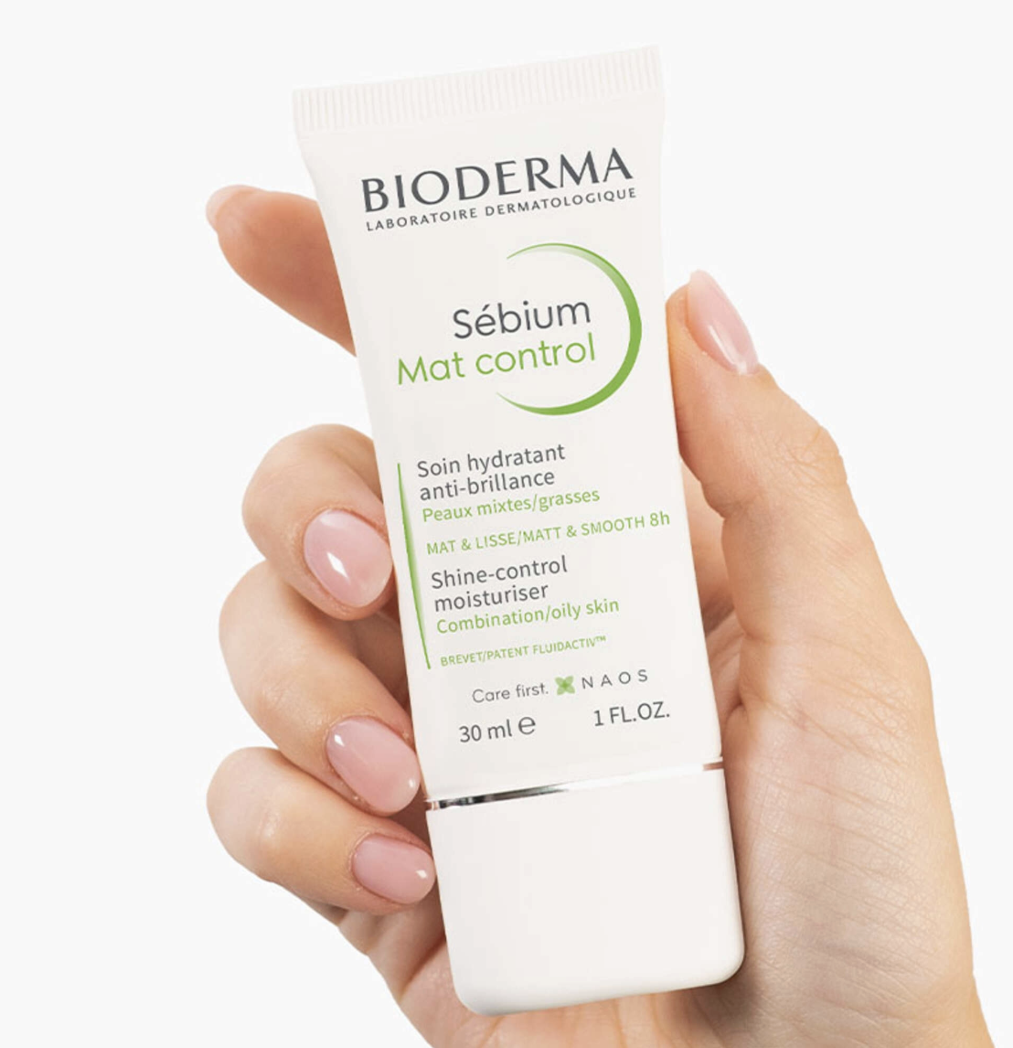 Bioderma sebium mat