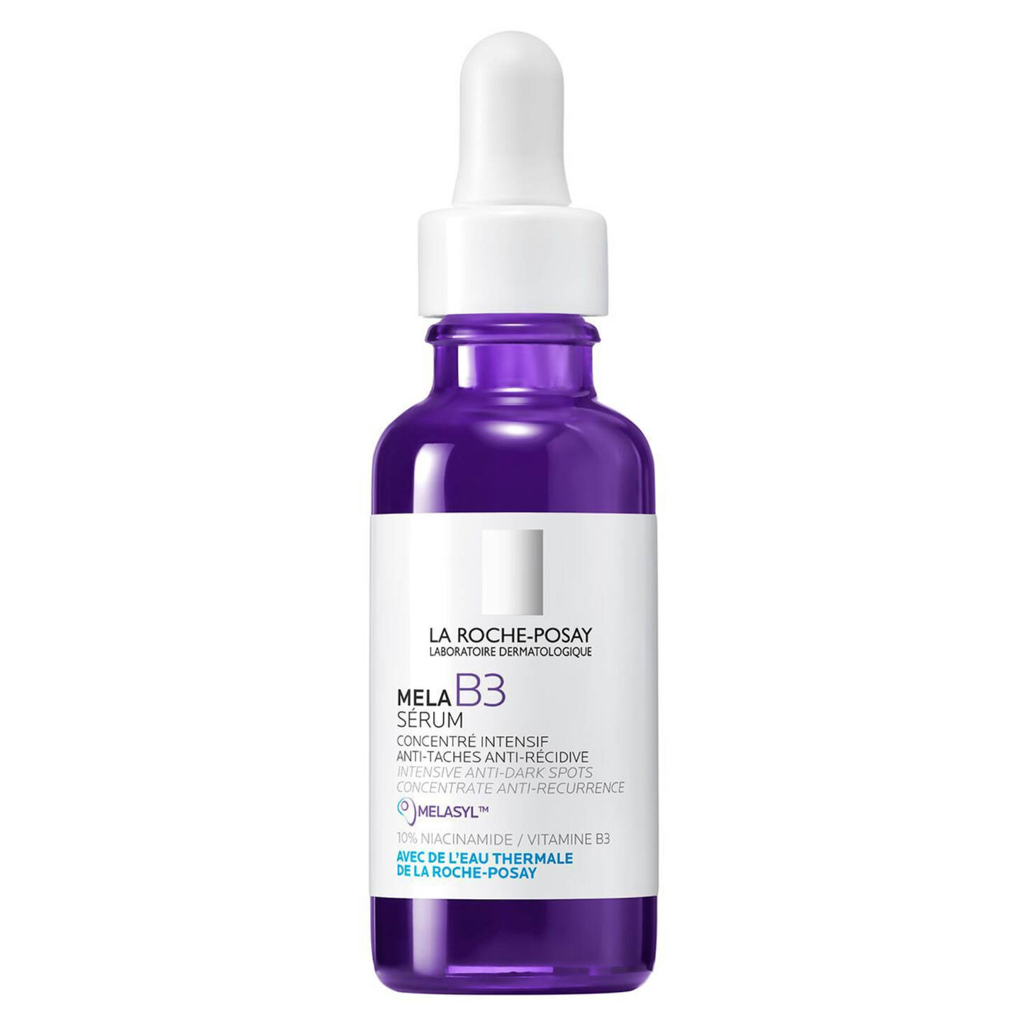 MELA  B3 Sérum concentré intensif anti-taches anti récidive