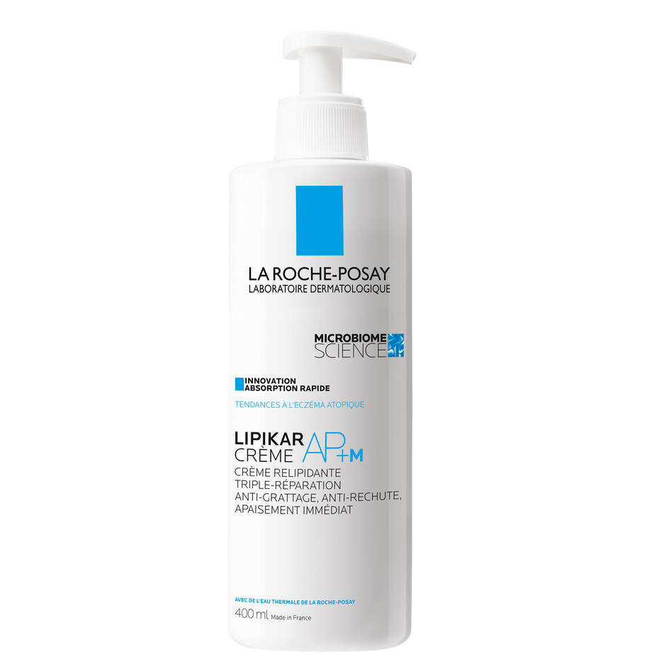 LIPIKAR baume AP+M