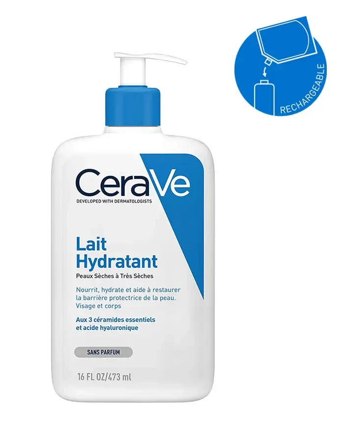 Lait Hydratant