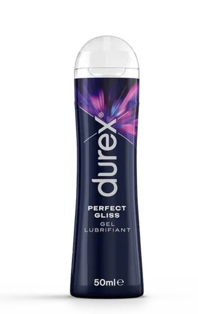 Durex perfect gliss