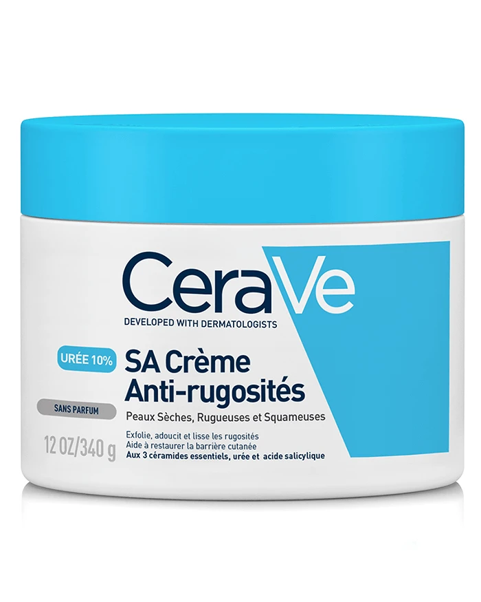 Crème Anti-Rugosités à l’Acide Salicylique
