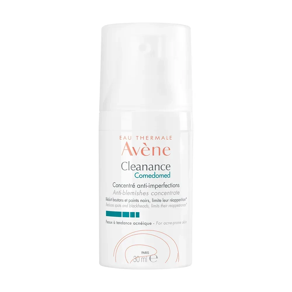 Avène Cleanance Concentre Anti-imperfections Comedomed