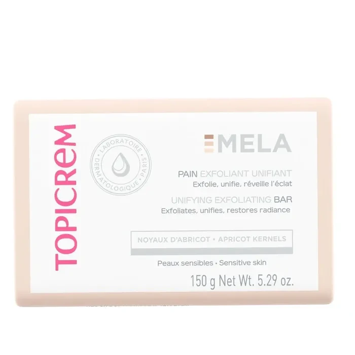 MELA Pain exfoliant unifiant