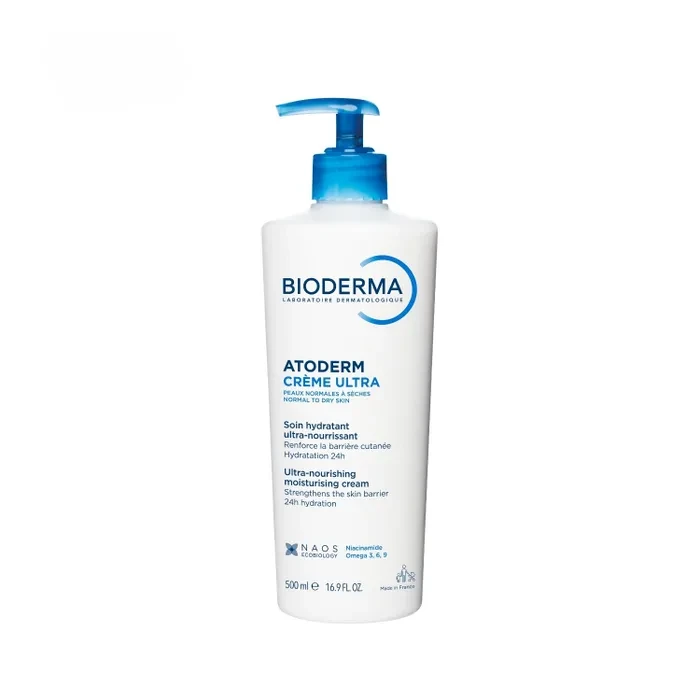 Atoderm Crème Ultra