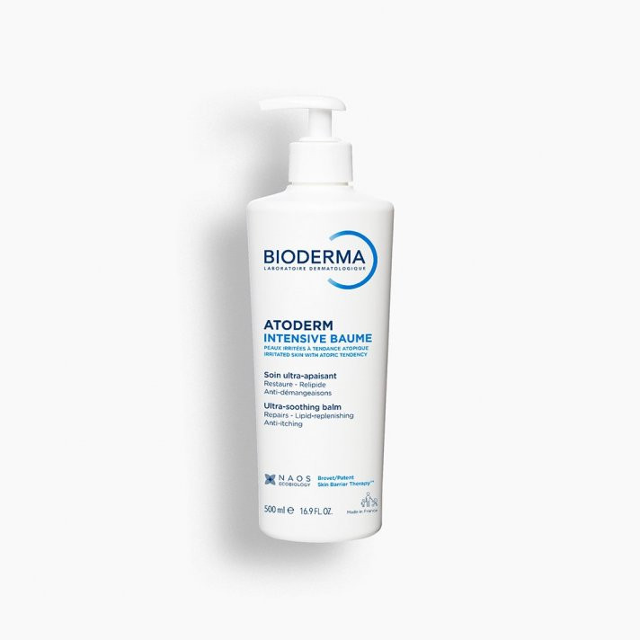 Atoderm Intensive baume