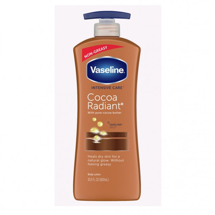 Vaseline Intensive Cocoa Radiant