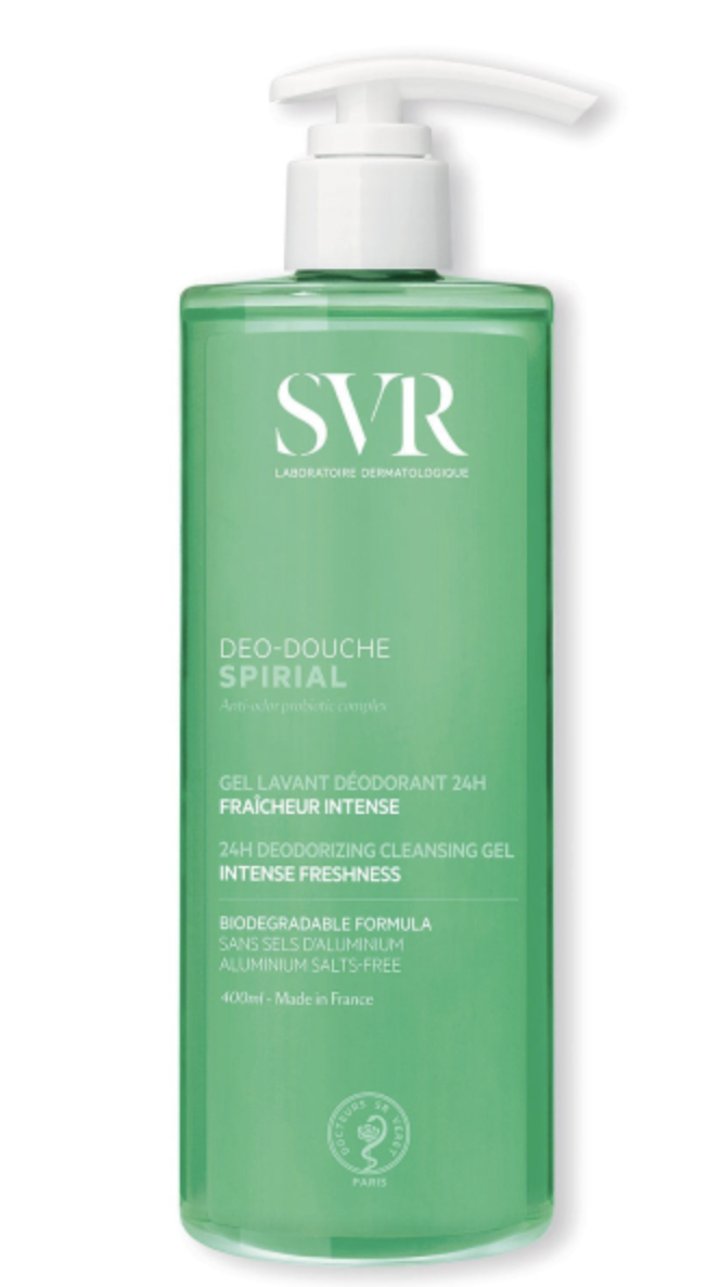 Deo douche SVR