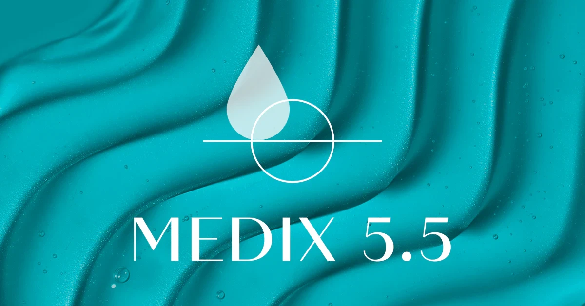 Medix 5.5
