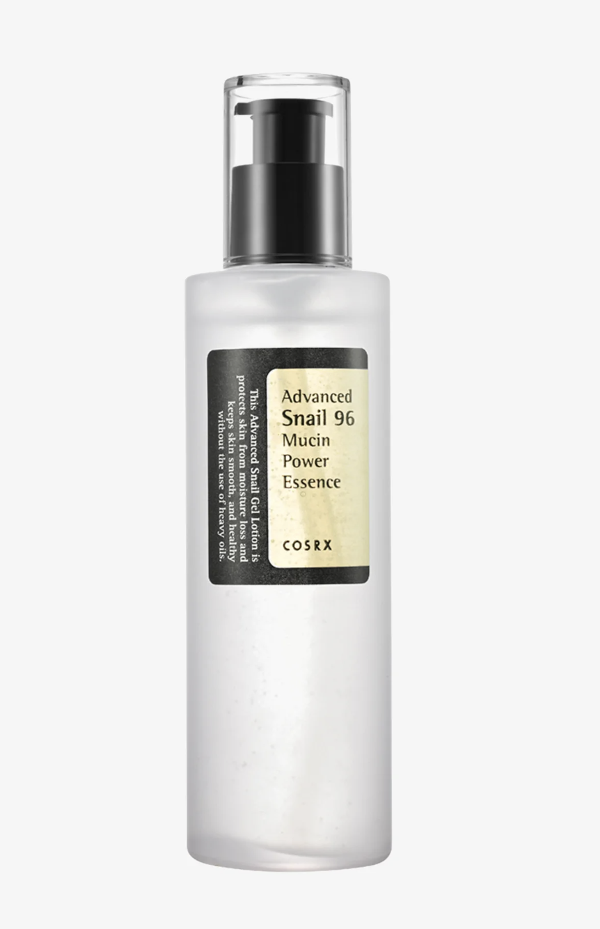 Cosrx Advanced Snail96 Mucin Power Essence