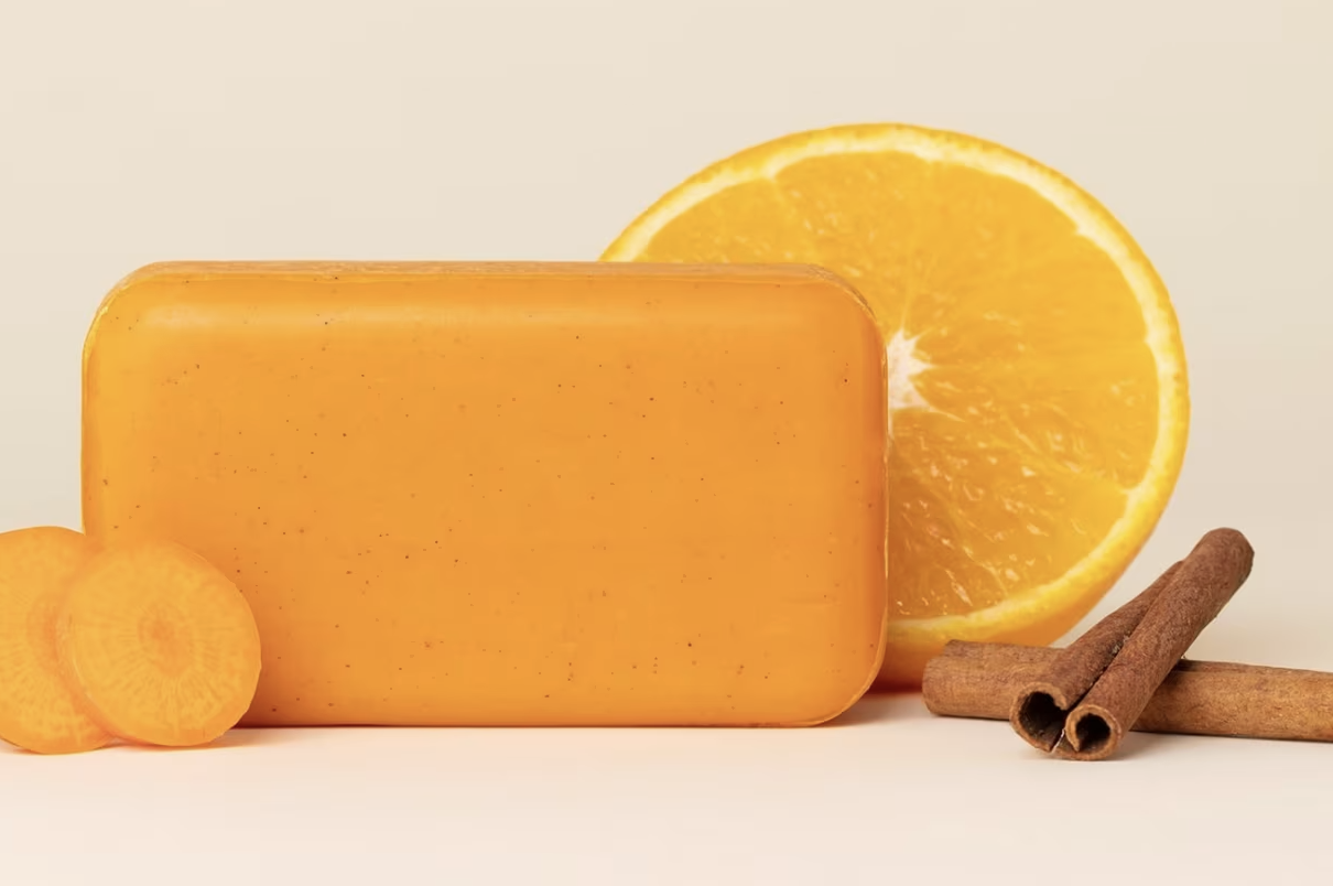 Savon végétal Illuminateur