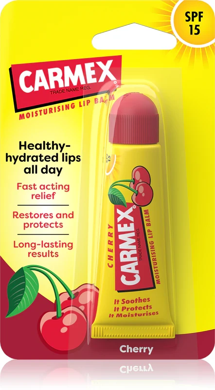 Carmex Cerises