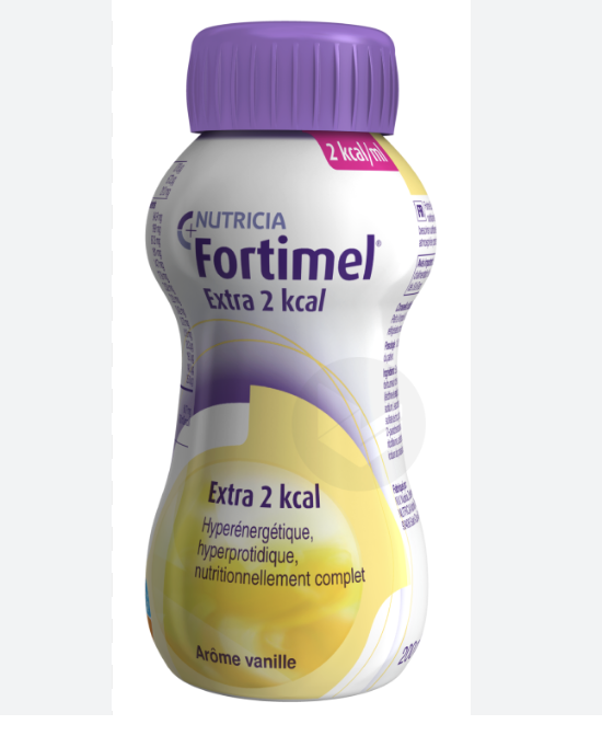 Fortimel extra 2kcal