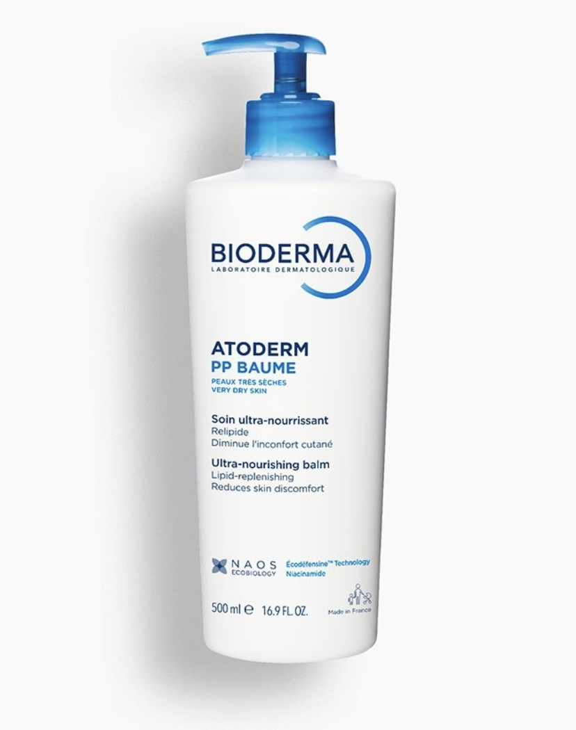 Atoderm PP Baume