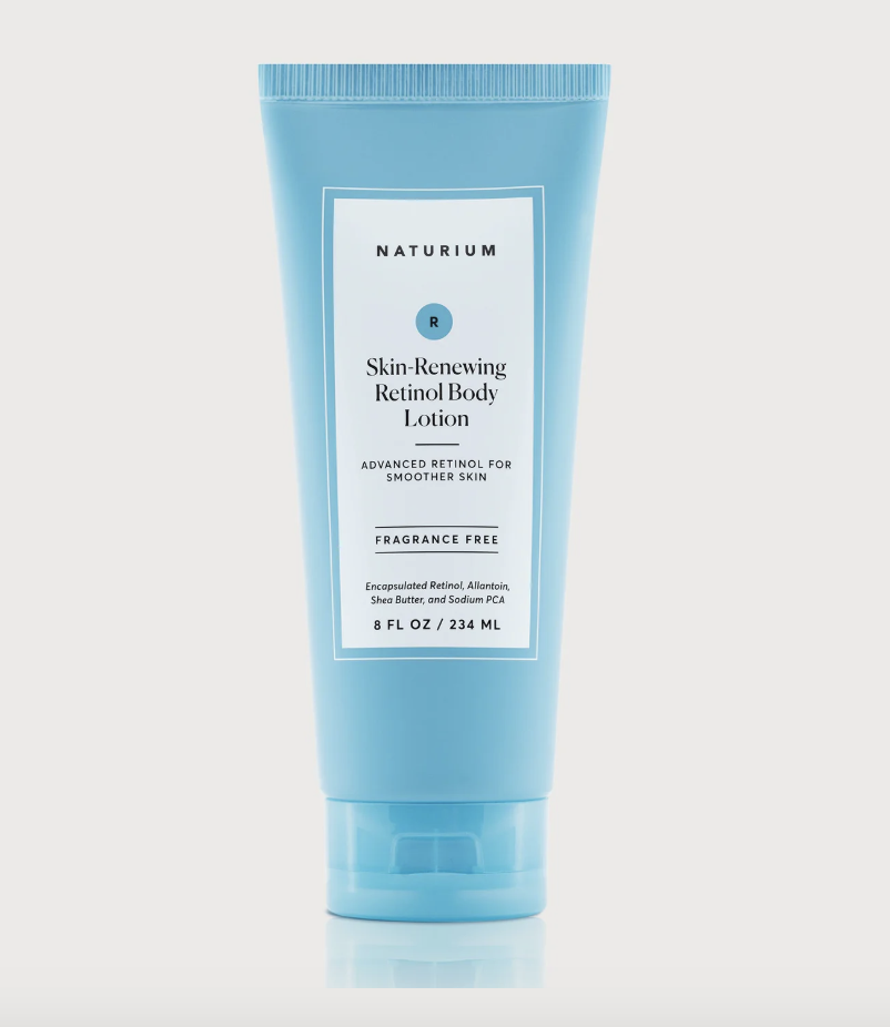 NATURIUM Retinol Body Lotion