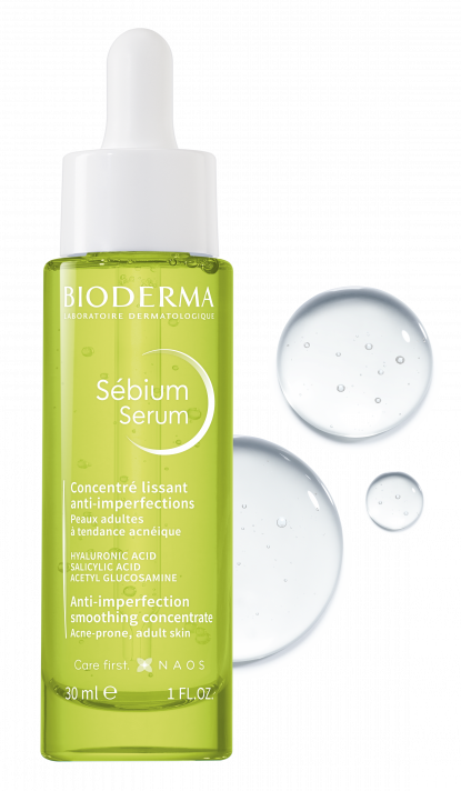Sébium Sérum