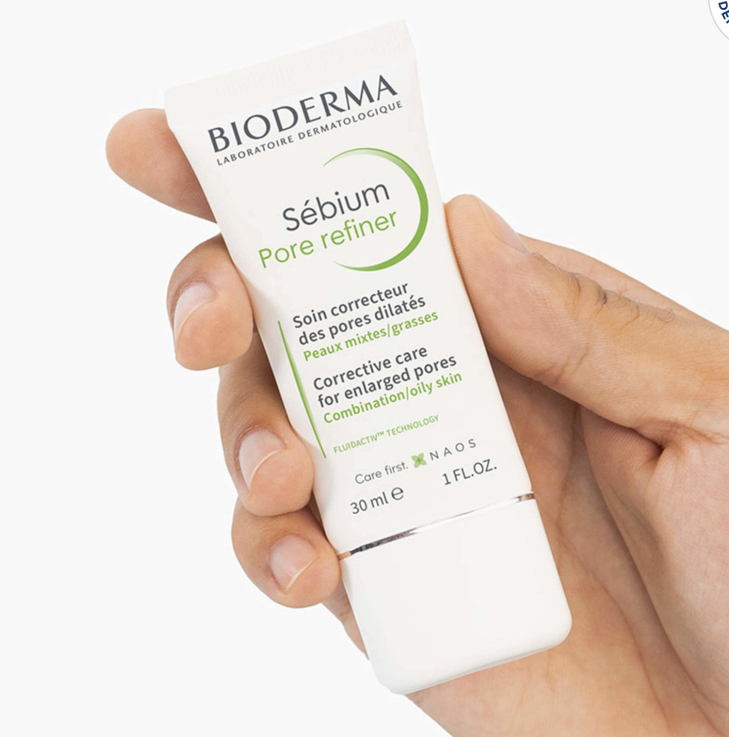 Bioderma sebium pore refiner