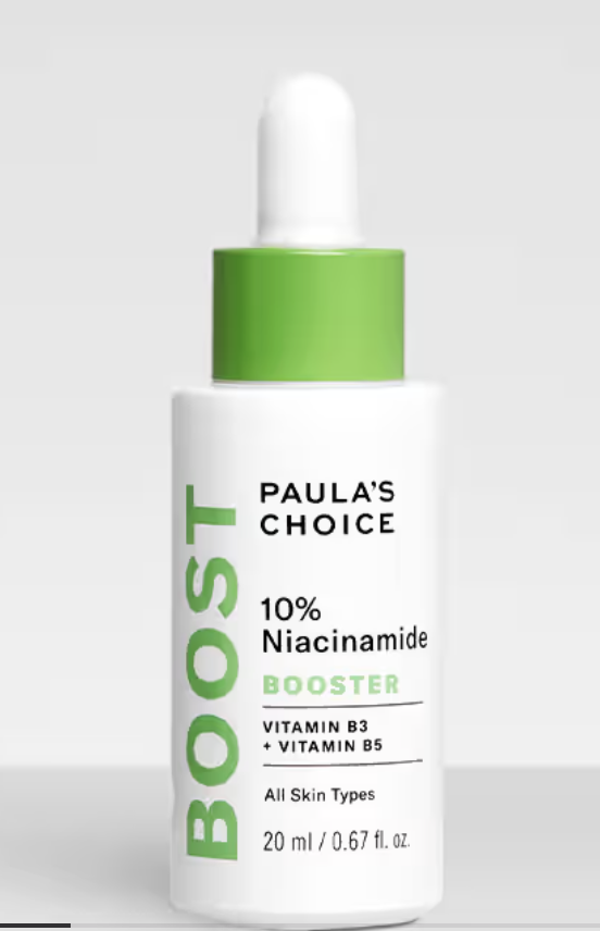 Paula's Choice Booster 10 % Niacinamide