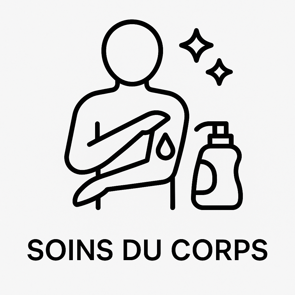 Soins du Corps