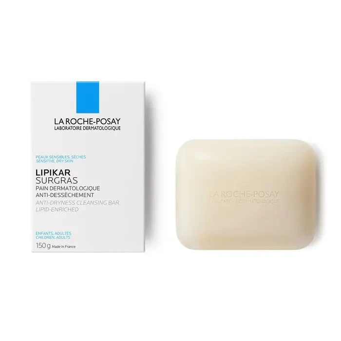 Lipikar Pain Surgras  150g